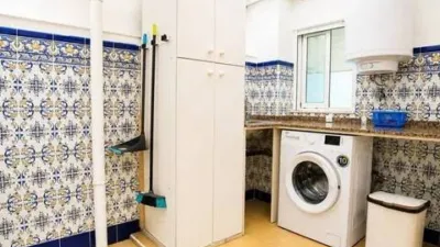Apartment on Calle D'elx, 20 photo 25