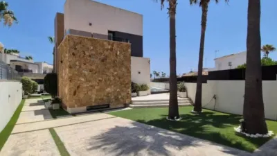 Casa – Torrevieja, Cabo Cervera-Playa la Mata - Vista 5