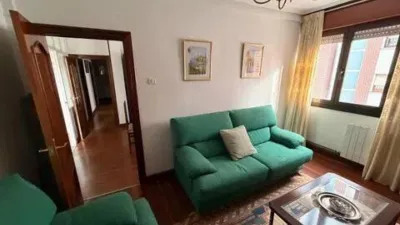 Apartment in Lutxana-Llano photo 5