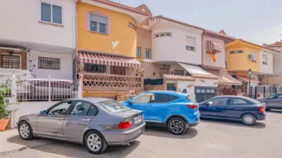 Chalet on Calle Bartolome de Las Casas, 2 photo 44