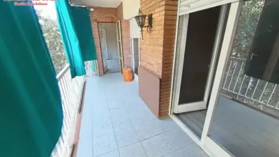 Apartment in Sant Andreu de La Barca photo 5