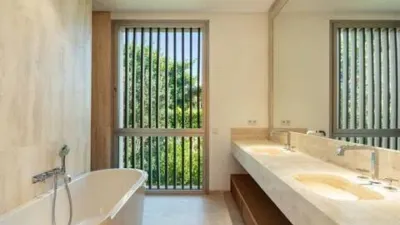 Chalet at Urbanizacion Cortesin, 7 photo 15