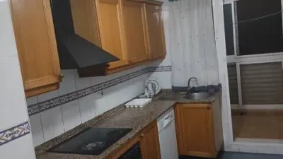 Apartment on Calle de la Vega photo 9
