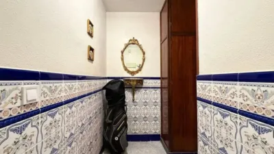 Pis – Torrevieja - Vista 4