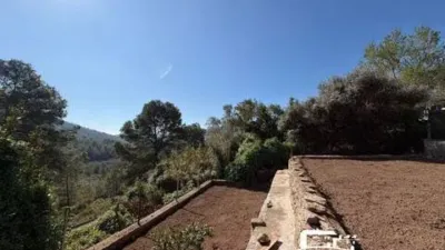 Chalet in Olivella photo 3
