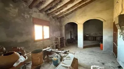 Rustic house in Moja photo 30