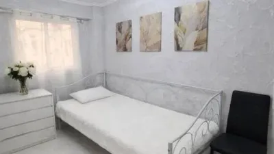 Apartment in Campanar photo 6