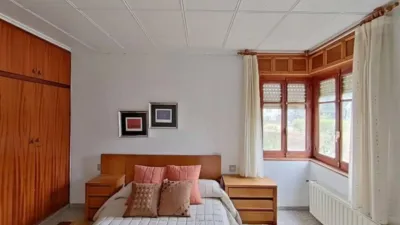 Chalet en Onil photo 27