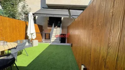 Chalet in Ourense City Centre photo 14