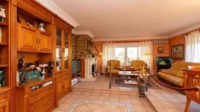 Chalet in Villamontes-Boqueres photo 82