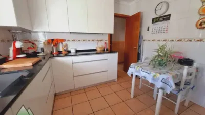 Chalet in Alcaucín photo 6