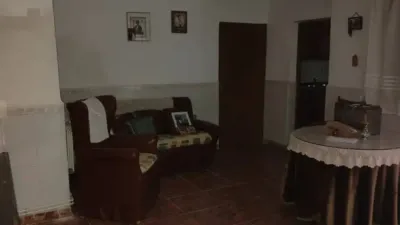 Chalet in Villanueva de La Reina photo 2