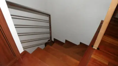 Duplex for sale in Bertamiráns photo 9