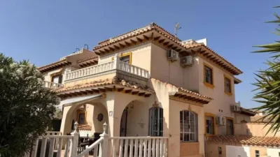 Casa - Vista 4