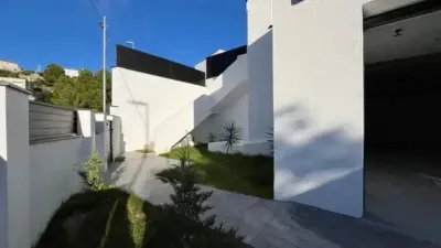 Chalet in Calafell photo 2