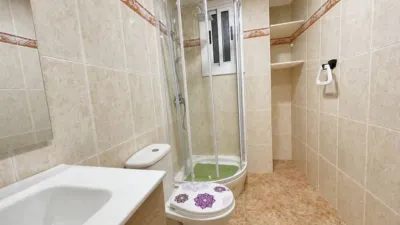 Apartment in Singuerlín-Les Oliveres-Can Franquesa-Guinardera photo 19