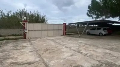 Piso – Els Poblets - Más