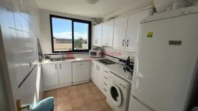 Apartment in Lepe photo 5