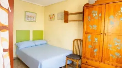 Apartment on Calle de las Canalejas photo 16