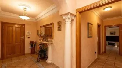 Chalet in Villamontes-Boqueres photo 80