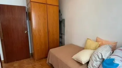 Apartment on Carrer del Doctor Arús photo 12