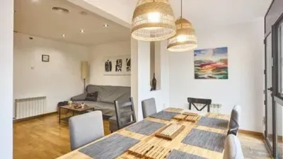 Terraced house in Sant Feliu de Llobregat photo 18