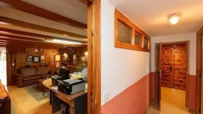 Chalet in Villamontes-Boqueres photo 65
