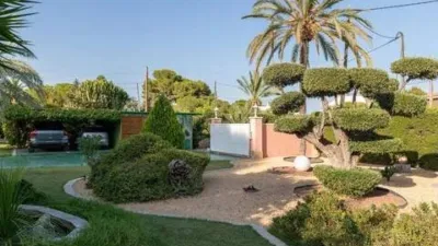 Chalet in Villamontes-Boqueres photo 31