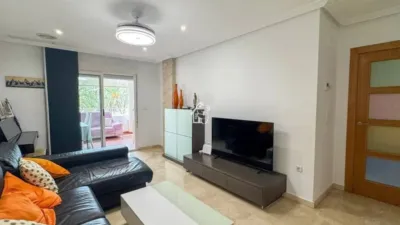 Apartment in Altabix photo 13