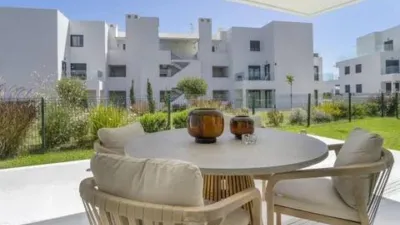 Apartment in Casares Costa photo 29