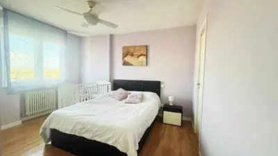 Apartment in Alcorcón photo 12