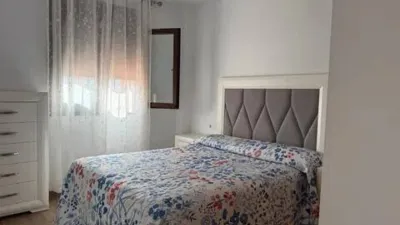 Townhouse in Algeciras photo 22