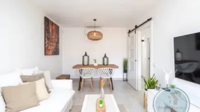 Apartment in Gran Alacant photo 8