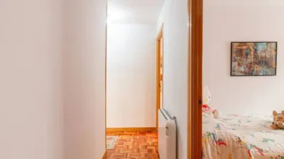Apartment in Comillas photo 14