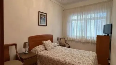 Piso – A Coruña, Agra do Orzán - Vista 3
