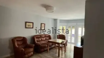 Apartment in Andújar photo 9