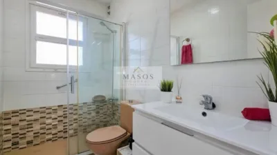 Chalet in El Vendrell photo 27