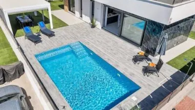 Casa – Torrevieja - Vista 2