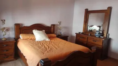 Chalet in Alcalá de Guadaíra photo 30