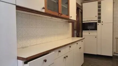 Flat in Algorta photo 23