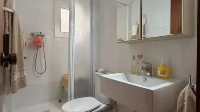 Apartment on Carrer del Doctor Arús photo 13