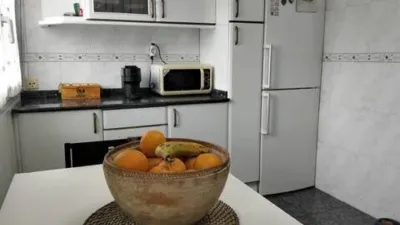 Flat in Ortuella photo 2