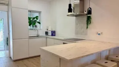 Chalet in Orihuela photo 12