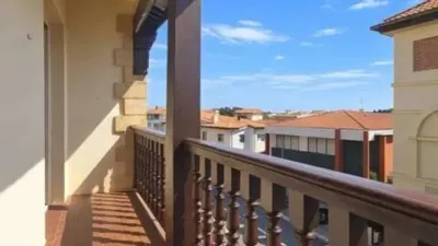 Flat in Algorta photo 9