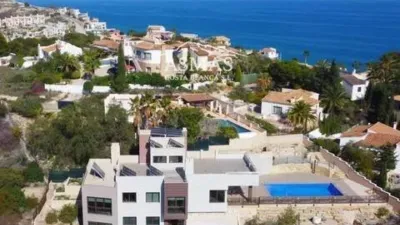 Chalet en El Campello Pueblo photo 90