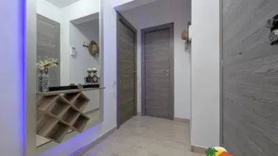 Apartment on Carrer de la Riera photo 14