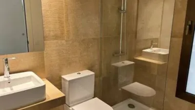 Apartment in Begur photo 16