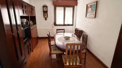 Apartment in Lutxana-Llano photo 9
