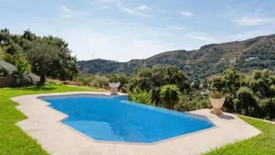 Chalet in Casares Area photo 5