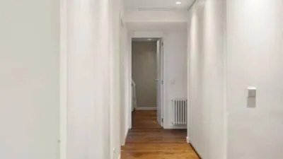Apartment on Carrer de Vista Alegre photo 13